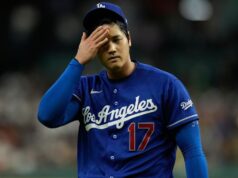 Ohtani rinuncia ai primi due homer, i Dodgers perdono contro Astros