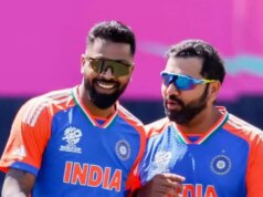 Rohit Sharma e Hardik Pandya inclusi per la serie ODI in Afghanistan, ma la BCCI rivela una condizione chiave