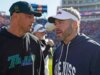 Pete Golding fa sapere di aver manomesso le ricevute, ammettendo anche che Kiffin gli manda troppi messaggi