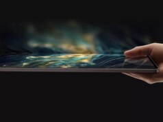 Il nuovo OnePlus Pad 4 è sottile e veloce, ma non ancora negli Stati Uniti