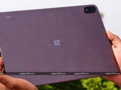 OnePlus Pad 4 con SoC Snapdragon 8 Elite Gen 5, Android 16 sarà in vendita in India: prezzo, specifiche