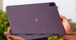 OnePlus Pad 4 con SoC Snapdragon 8 Elite Gen 5, Android 16 sarà in vendita in India: prezzo, specifiche