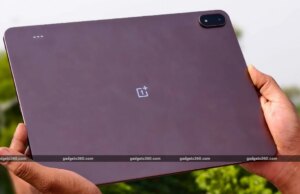 OnePlus Pad 4 con SoC Snapdragon 8 Elite Gen 5, Android 16 sarà in vendita in India: prezzo, specifiche