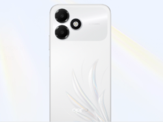 Oppo A6c lanciato in India con batteria da 7.000 mAh e fotocamera posteriore da 13 Megapixel: prezzo e specifiche