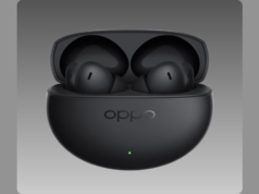 Oppo Enco Air 5 Professional lanciato in India con fino a 54 ore di riproduzione musicale, driver da 12 mm: prezzo, caratteristiche