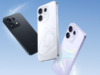 Design, colori e opzioni di archiviazione della serie Oppo Reno 16 rivelati prima del lancio del 25 maggio
