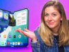 Ecco come l’iPhone pieghevole di Apple potrebbe distinguersi