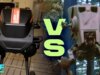 Questo robotic da $ 25.000 sembra un video AT-ST di Mini Star Wars