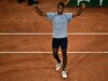 Chi è Nishesh Basavareddy? La stella di origine indiana diventata virale dopo aver battuto il numero 9 del mondo Taylor Fritz agli Open di Francia