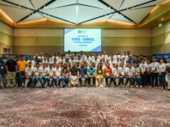 Yonex Dawn India porta in India la propria esperienza globale nell’incordatura con una serie di workshop tecnici