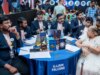 L’evento maschile della Madhya Pradesh Premier League prevede 10 squadre, cinque squadre femminili