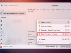 Questa nuova funzionalità di Raycast 2.0 mi sta facendo impazzire