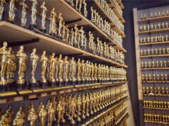 Gli Oscar rivedono le regole di ammissibilità, vietano gli attori e le sceneggiature IA dai vincitori dei premi