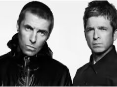 Il documentario dell’Oasis Tour uscirà nelle sale prima della première OTT