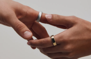Oura Ring 5: Well being Radar si concentra sul monitoraggio della pressione sanguigna e sulla respirazione notturna