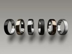 Oura Ring 5 presentato con design più piccolo e monitoraggio della pressione sanguigna