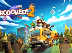 Overcooked 2 è multipiattaforma?
