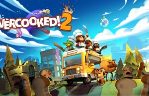 Overcooked 2 è multipiattaforma?