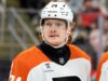 La star di Flyers Owen Tippett rivela di aver mancato la serie contro gli Hurricanes a causa di un’emorragia interna
