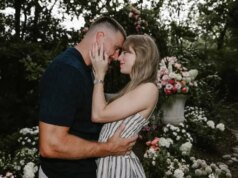 Taylor Swift, il presunto matrimonio estivo segreto di Travis Kelce scatena la frenesia dopo le sue chiamate personal