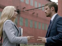 Questa serie di fantascienza nominata agli Emmy è uno dei 3 programmi Prime Video sottovalutati da guardare questo tremendous settimana (2-3 maggio)