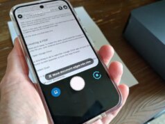 Come scansionare documenti con il mio telefono Android e trasformarli in PDF gratuitamente: è facile