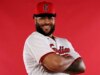 Il lanciatore della Minor League lancia una sfrenata celebrazione del NSFW dopo aver catturato un gentle line drive