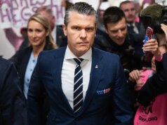 Hegseth respinge le “sciocche” preoccupazioni degli Stati Uniti sulle scorte mentre il conflitto iraniano testa le munizioni