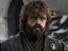 Citazione del giorno di Peter Dinklage