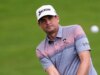 Keegan Bradley dà il through alla settimana del PGA Championship con una strana citazione sull'”odore” del Nordest