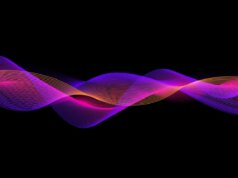 Uno strano gadget quantistico sputa “particelle sonore” caotiche