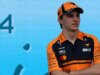 Antica specie di vespa congelata nell’ambra che prende il nome dal pilota della McLaren F1 Oscar Piastri
