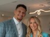 Brittany, la moglie di Patrick Mahomes, condivide un dolce aggiornamento familiare ma la figlia ruba lo spettacolo