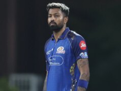 Hardik Pandya consiglia senza mezzi termini di lasciare gli indiani di Mumbai e di unirsi a questa squadra come capitano: "Nuovo inizio"