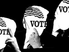 La cerchia ristretta di Trump sta già lottando per il biglietto presidenziale del 2028