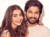 ‘AA23’: Pooja Hegde sarà la protagonista del movie di Allu Arjun con Lokesh Kanagaraj