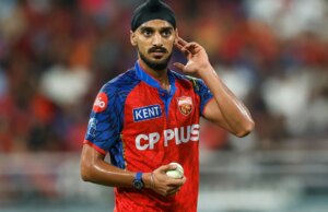 Arshdeep Singh ha chiesto di smettere di fare vlogging dalla BCCI durante la discussione sullo “svapo” di Yuzvendra Chahal: fonti
