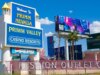I resort con casinò in Nevada, una volta pieni, diventano città fantasma con l’avvicinarsi della chiusura