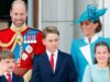 Il principe William e Kate Middleton condividono un nuovo ritratto della principessa Charlotte in occasione del suo undicesimo compleanno