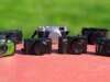 La migliore fotocamera inquadra e scatta del 2026