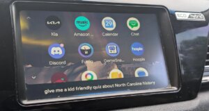 Utilizzo Gemini in Android Auto ormai da 2 mesi e ha trasformato la mia guida quotidiana in 4 modi