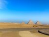 Come la Grande Piramide d’Egitto è sopravvissuta a migliaia di anni di terremoti
