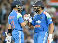 “Non si cancellano mai i campioni”: Ricky Ponting sostiene Virat Kohli e Rohit Sharma per la Coppa del Mondo ODI 2027