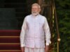 Il primo ministro Narendra Modi elogia le stelle del wrestling indiano "Prestazioni eccezionali" Nei campionati asiatici U23