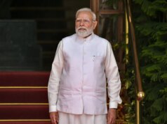 Il primo ministro Narendra Modi elogia le stelle del wrestling indiano "Prestazioni eccezionali" Nei campionati asiatici U23