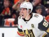 Mitch Marner è il miglior giocatore nei playoff del 2026 e non è vicino