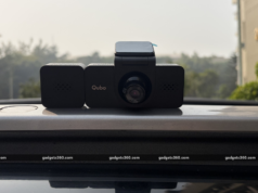 Grandi saldi estivi di Amazon: le migliori offerte sulle dashcam per auto di Qubo, 70mai e altro ancora