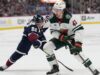 Wild, Avalanche aprirà la serie del secondo turno domenica