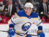 Gol di Sabres annullato contro Canadiens dopo due revisioni