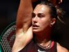 Aryna Sabalenka persuade Daria Kasatkina a marciare agli Open di Francia